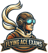 Flying Ace Exams